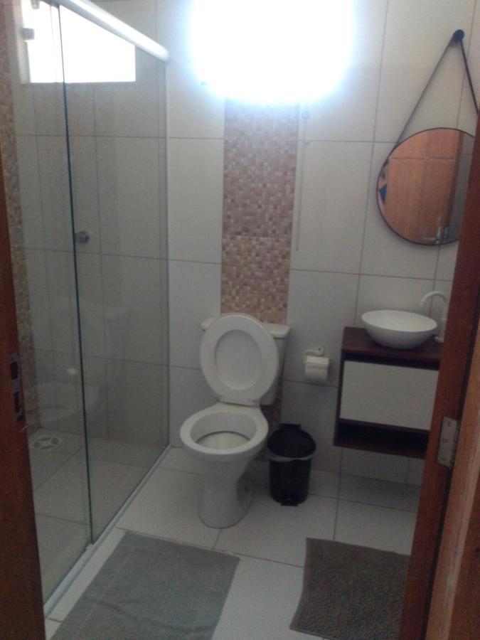 Pousada Vitoria Penha  Ngoại thất bức ảnh