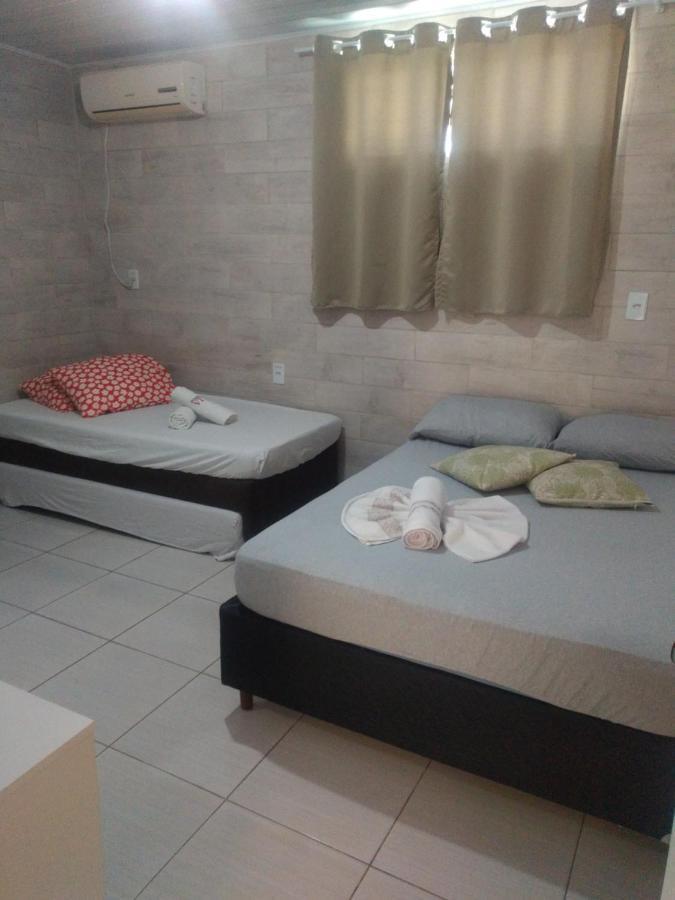 Pousada Vitoria Penha  Ngoại thất bức ảnh