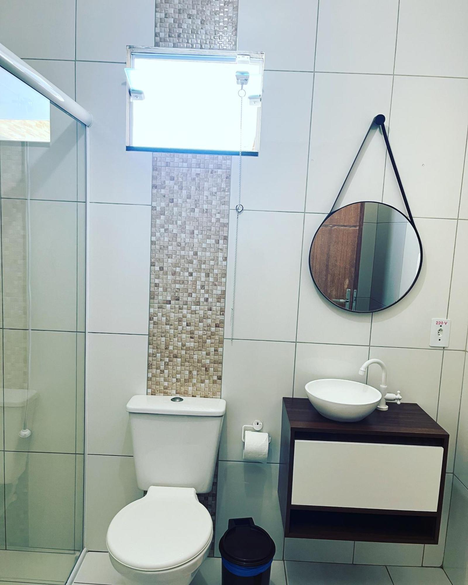 Pousada Vitoria Penha  Ngoại thất bức ảnh