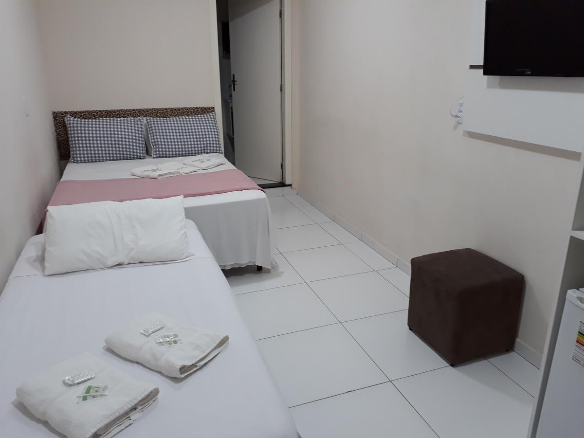 Pousada Vitoria Penha  Ngoại thất bức ảnh