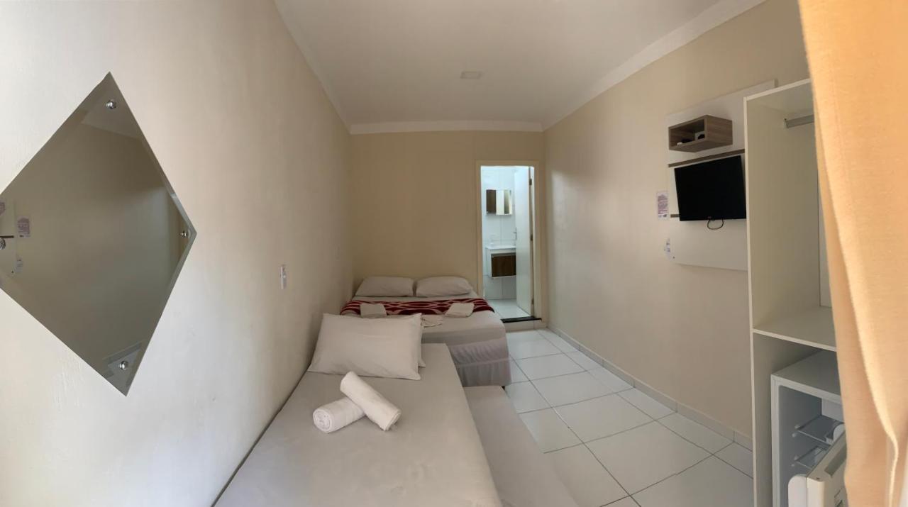 Pousada Vitoria Penha  Ngoại thất bức ảnh